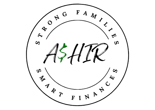 Rivky Rothenberg Financial Coaching